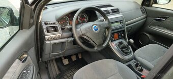 Fiat Croma 1.9JTD Multijet - 7