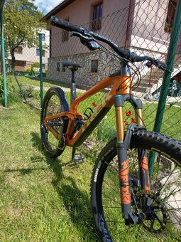 trek slash 9.7 carbon - 7