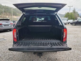 MERCEDES-BENZ X 350d, 4matic A/T, 360°kamera - Odpočet DPH - 7