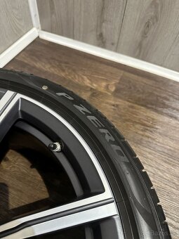 BMW 3 G20, G21, BMW 4 G22, G23 - orig. ALU R19 - 7