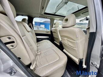 Nissan Xtrail 2.0 d 4x4 možná výmena/úver - 7