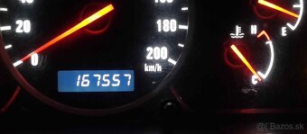 SUZUKI GRAND VITARA 2,0 Benzin - 7