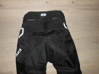 Predam nove damske moto nohavice HELD o velkosti XS - 7