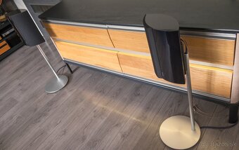 Bang & Olufsen Beolab 4000 MKII - 7