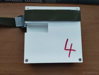 RFID DOMINATOR 2.0 - stopky prototyp - 7
