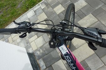 Dámský bicykel CTM charizma 1.0 - 7