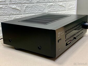 YAMAHA AVX-700 …. Stereo zosilovač - 7