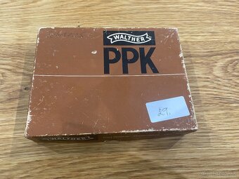 Walther PP Pol. Br - 7