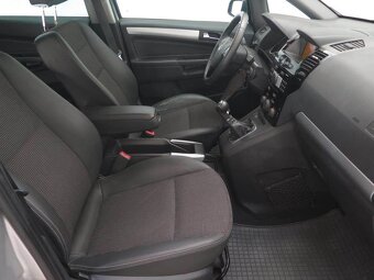 náhradne diely na: Opel Zafira B 1.9 Cdti, 1.7 Cdti, 1.6 16V - 7