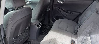 Hyundai Ioniq Electric BEV Možný Leasing - 7