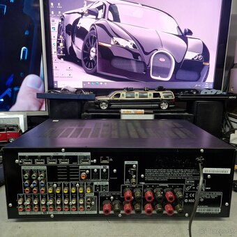 SONY STR-DN1020 7,2-kanálový AV prijímač... - 7