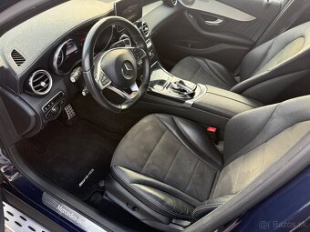 Mercedes GLC 220d 4MATIC A/T - 7