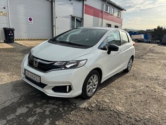 Honda Jazz 1.3 i-VTEC - 7