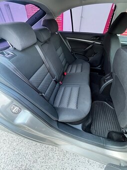 Škoda Octavia 2 benzín/lpg - 7