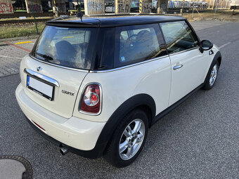 MINI Cooper R56 (automat) - 7