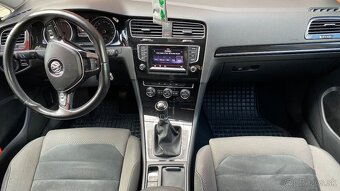Golf VII 2.0Tdi Nová Stk - 7