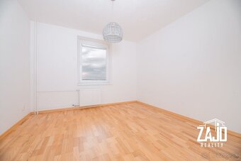 NA PRENÁJOM I 3 -izb. kompletne rekonštruovaný byt, Inovecká - 7
