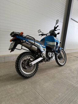 Suzuki DR 800 Big - 7