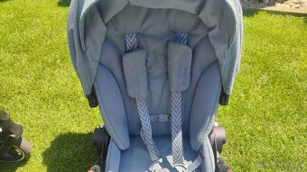 Cybex Balios S Lux - 7