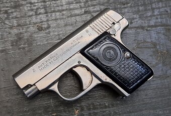 CZ 45-92,DUO, FN - 7