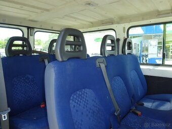 predam motor prevodovku a ine diely 2.3 2.8 jtd hdi - 7