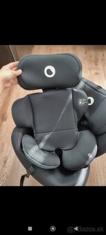 Lionelo bastian i size - autosedačka - 7