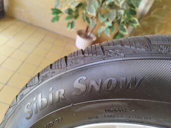 elektrony 5x112 r16 vw passat b8 - 7
