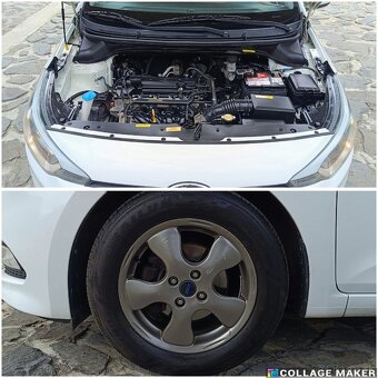 ✳️Hyundai i20 1.2i 16V Classic✳️ - 7