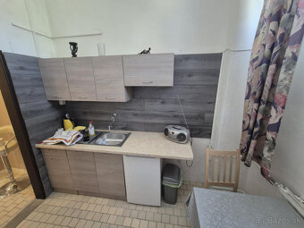 Na predaj obchodny priestor v Nitre na Klokočine 70 m2 - 7