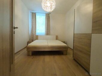 Na prenájom, 3 izbový byt v širšom centre Žiliny - 7