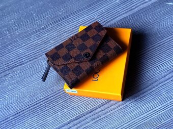Louis Vyitton Paris - 7