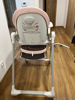 Detská stolička Kinderkraft - 7