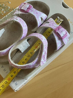 Geox - sandalky 31 - 7