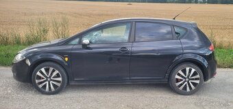 Predam seat leon 1.9 TDI 77kw rok 2007 - 7