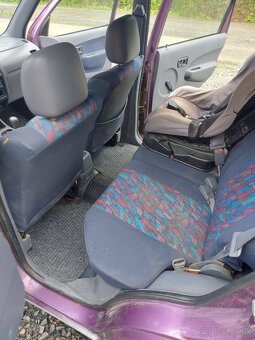 Daihatsu terios - 7