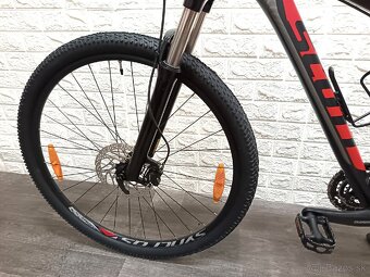 Ponúkam na predaj horský bicykel Scott Aspect 920 29" - 7