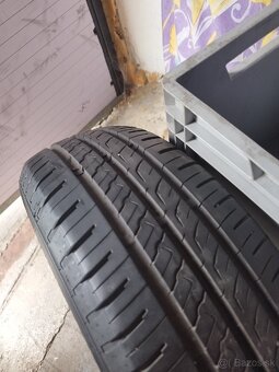 letne pneumatiky 195/65 r15 barum - 7