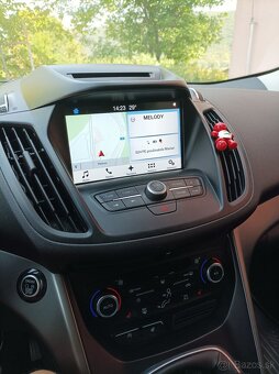 Ford Kuga 1.5 tdci - 7