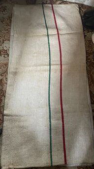 Ľanové plátno - 7