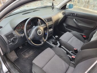Vw Golf 4 1.9 tdi 96kw - 7