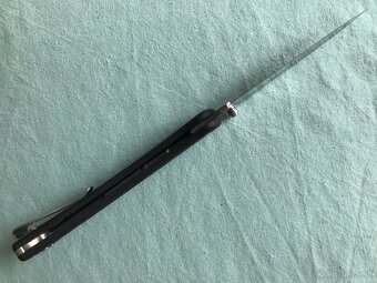 Nôž BUCK 110 Slim Hunter - 7