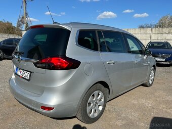 Opel Zafira Tourer - 7
