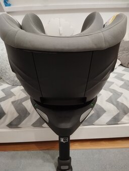 SIRONA Gi i-Size Stone Grey Plus - 7