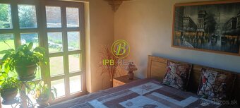 Nadštandardný rodinný dom v Marianke - 7