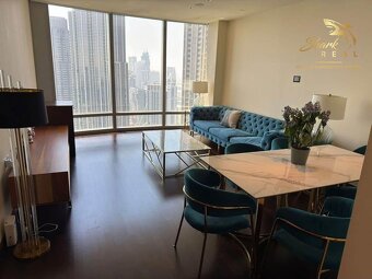 Apartmán v Dubaji. - 7