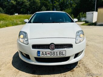 Fiat bravo 1.4 T-jet 110kw - 7