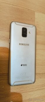 samsung a6 duos - 7