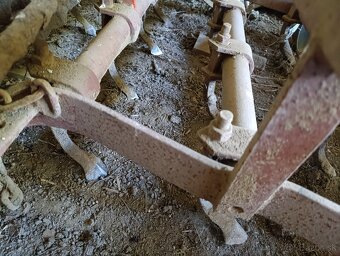 Sejačka Samsej 35 - 7