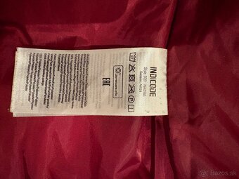 Pánska zimná bunda Indicode Jeans S - 7