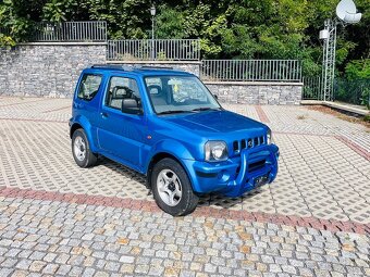 Suzuki Jimny - 7